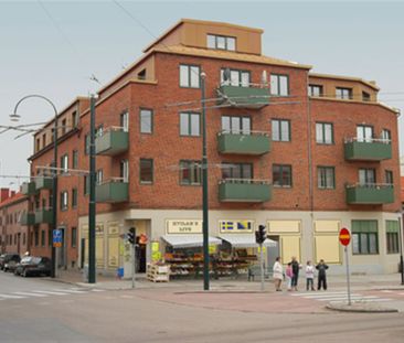 Repslagaregatan 25 - Photo 1
