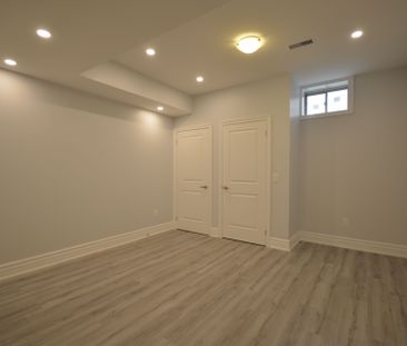 For Lease - 165 Woodgate Pines Drive Unit# Basement, Vaughan, Ontario - Photo 3