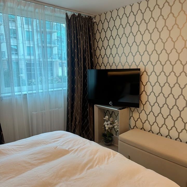 Room in a Shared Flat, Bridge House, SW8 - Photo 1
