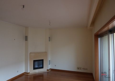 Apartamento T3