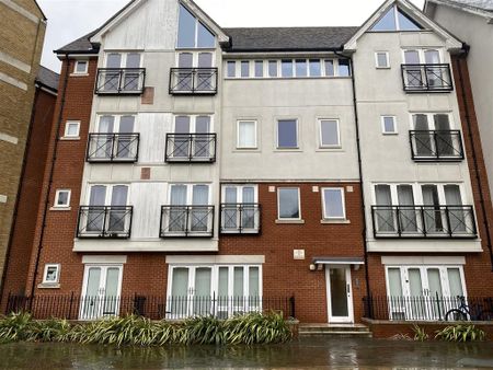 2 bedroom apartment to rent - Photo 5