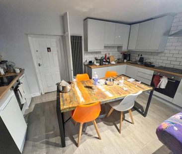 8 bedroom private hall to rent - Photo 6