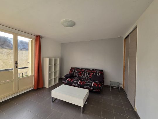 Location Appartement 1 pièce 27m² TROYES 10000 - Photo 1