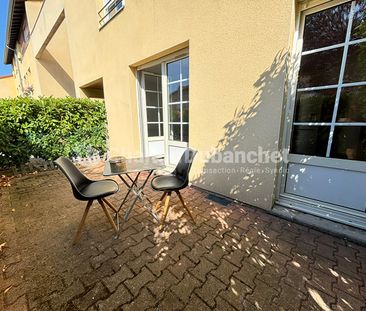 Location Appartement 2 pièces 52m² - Photo 1