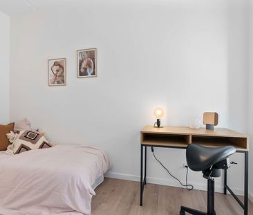 Vilhelm Ehlerts Alle 19C, 2. tv. - Foto 3