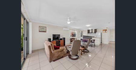 Comfortable and Convenient 4-Bedroom Family Home - Photo 2