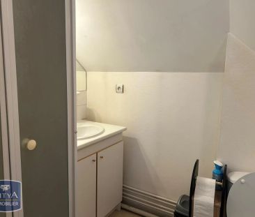 Appartement à louer 1 pièce 23.01m² - Photo 3