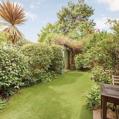 3 bedroom terraced house to rent - Photo 1