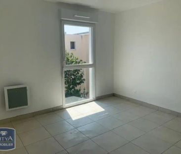 Appartement à louer 2 pièces 47.09m² - Photo 5