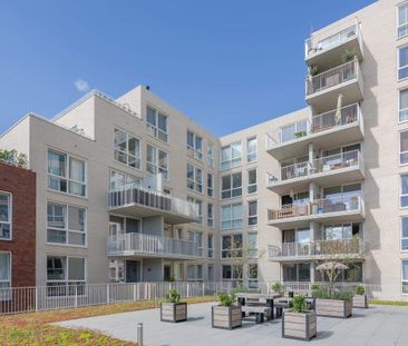 Appartement Mont Saint Michel, Purmerend - À Louer - Photo 2