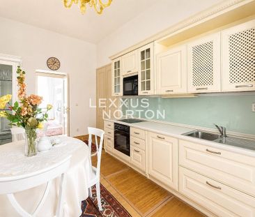 Pronájem bytu 3+kk 76 m² - Fotografie 4