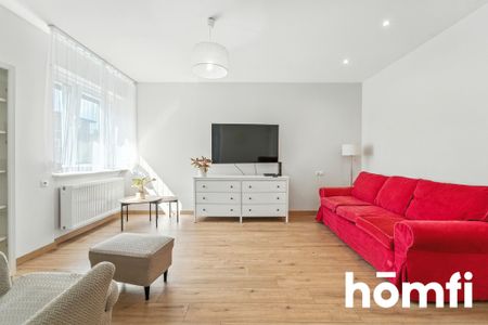 Mieszkanie 61 m², Katowice, Piotrowice, Małachowskiego - Photo 5