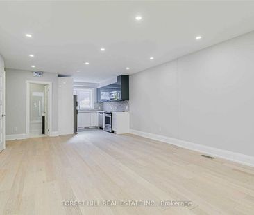 For Lease - 63 Argyle Street Unit# Upper, Toronto, Ontario - Photo 5