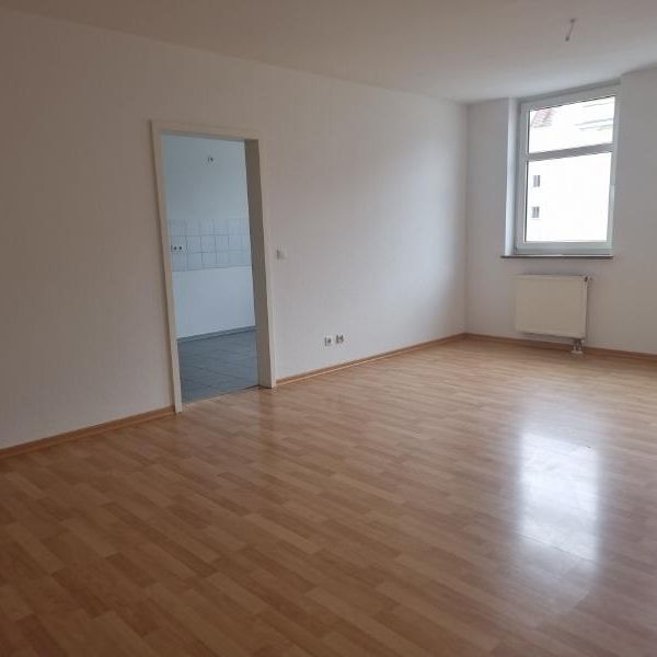 Seniorengerechte Zweiraumwohnung im Zentrum mit Lift! - Photo 1