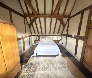 1 bedroom end of terrace house to rent - Photo 3