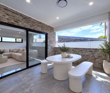 BRAND NEW TWO BEDROOM GRANNY FLAT IN THE HEART OF PUNCHBOWL - Photo 6