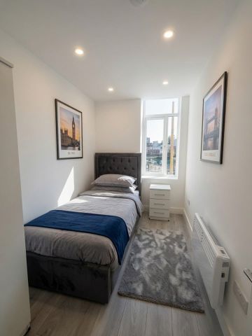 2 Bed Flat, Amhurst Road, E8 - Photo 4