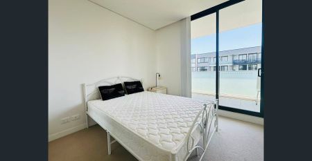 Amazing Apartment | Fully Furnished | Nestled within the vibrant Clemton Park Village - Photo 3