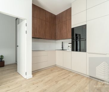 Apartament Pogodno Gardenia z miejscem postojowym - Фото 6