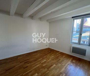 Appartement 3 pièces - Photo 3