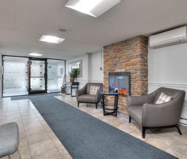 For Lease - 64 Benton Street Unit# 301, Kitchener, Ontario - Photo 2