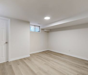 For Lease - 274 Boon Avenue, Toronto, Ontario - Photo 5