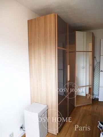 Appartement en location | Puteaux - Photo 2