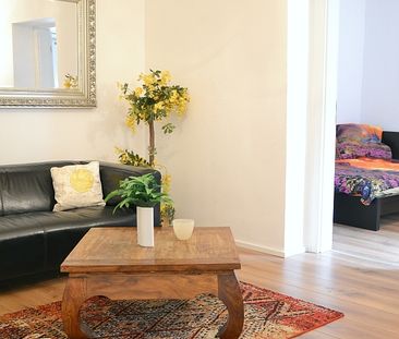 Raum für Lebensfreude: Großräumige Wohnung in Bonn Endenich - Photo 4