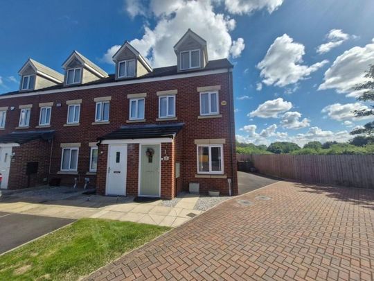 Tulipwood View, Orrell Park L9 8BF - Photo 1