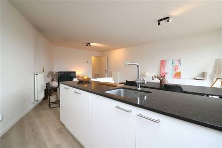 Appartement te huur - Foto 4