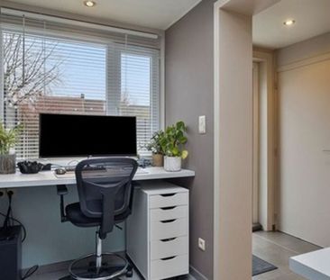 Rijwoning te huur in Assebroek voor € 1.095 met 3 slaapkamers - Photo 5