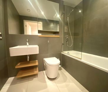 1 bedroom apartment - Photo 6