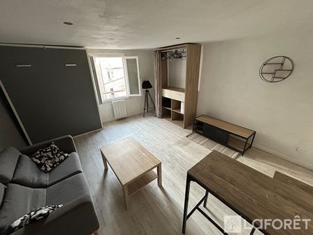Appartement T1 Draguignan à louer - Photo 3