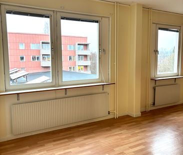 Axvägen 13 - Photo 5