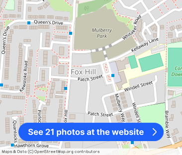 Patch Street, Bath - Photo 1