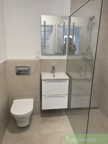 Tenisowa, 2 pokojowe na 1 piętrze z windą - Zdjęcie 5