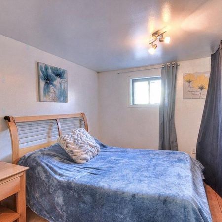Appartement 3 1/2 à louer St-Leonard / Apartment for rent - Photo 4