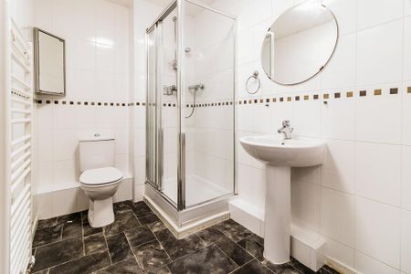 1 bedroom apartment to rent - Photo 4