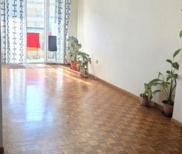 4 Zimmer, 90 m², 2. Stock - Foto 1
