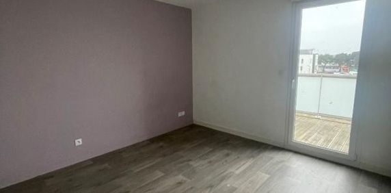 Appartement à louer 3 pièces - 67 m² - Photo 2