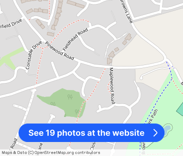 Welford Close, Wilmslow - Photo 1