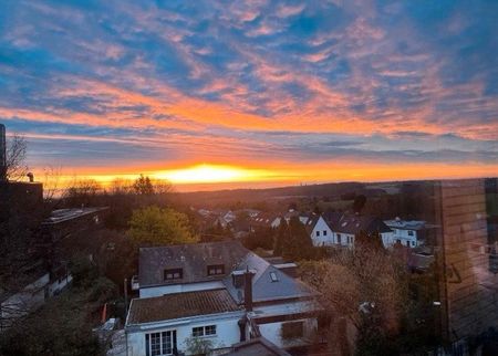Moderne, sanierte 4-Zimmer-Wohnung mit Weitblick in Katernberg - Photo 2
