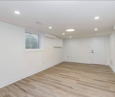 For Lease - 9 Melville Crescent Unit# #Lower, Brampton, Ontario - Photo 1