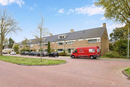 Te huur: Schelfhoutlaan 7 - Foto 5