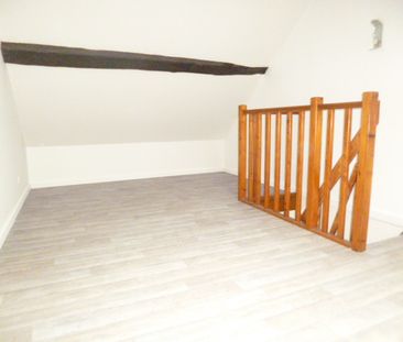 Appartement 1 pièces de 21 à Pontoise - Photo 3