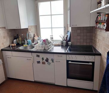 4 Zimmer, 95 m², 2. Stock - Foto 4