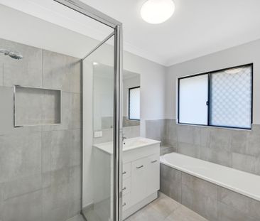 Modern Family Home with Pool in Prime Mount Low Location - Photo 1