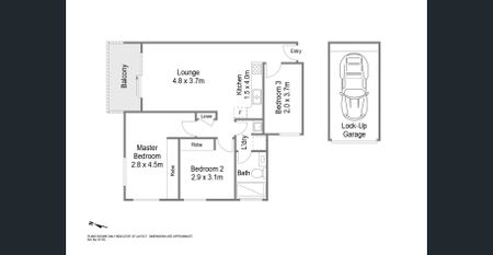 Renovated modern apartment in an ideal location - Photo 4