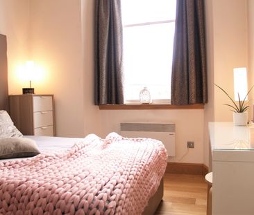 2 Bed Flat, London Road, G1 - Photo 5