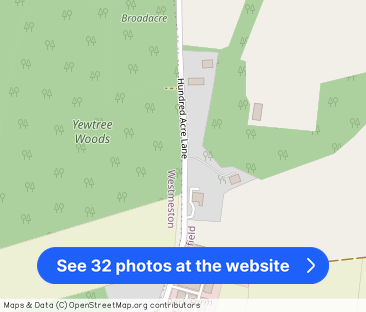 Hundred Acre Lane, Streat, BN6 - Photo 1